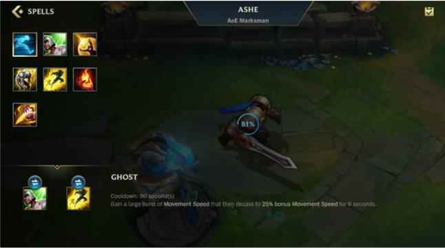 英雄联盟手游安卓ios互通机制一览