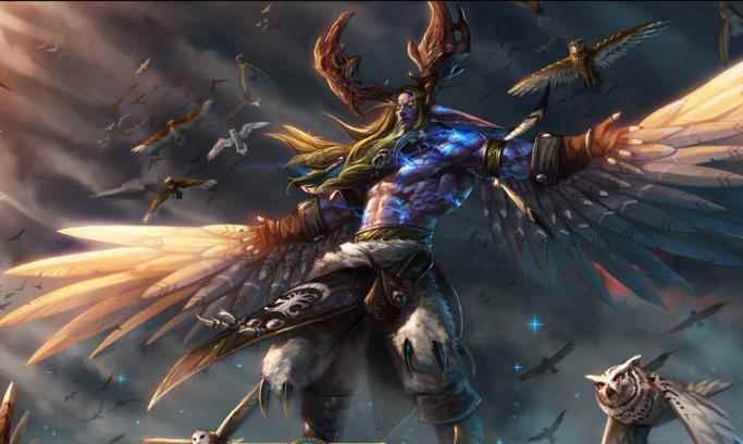 《魔兽世界》猎人宠物宝典获得方法介绍