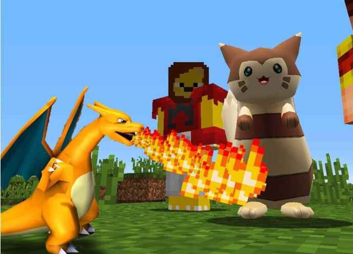 《我的世界》僵尸围城怎么办_僵尸围城破解