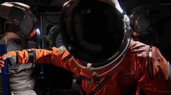 观测号成就 Observation全成就奖杯