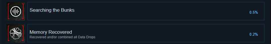 观测号成就 Observation全成就奖杯