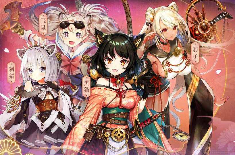 万灵启源式神强化等级提升攻略