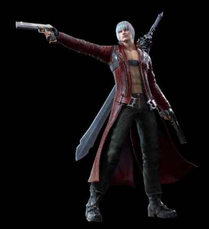 鬼泣巅峰之战最强武器有哪些_鬼泣苍穹武器选择