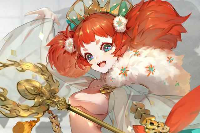 曾经对标阴阳师_2019阴阳师还不凉