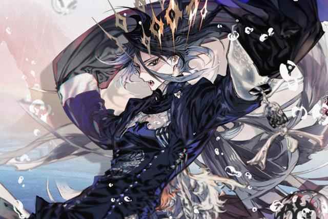 曾经对标阴阳师_2019阴阳师还不凉