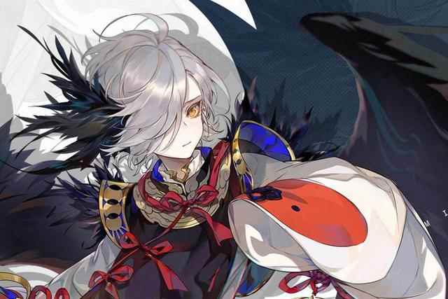 曾经对标阴阳师_2019阴阳师还不凉