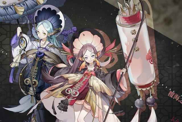 曾经对标阴阳师_2019阴阳师还不凉