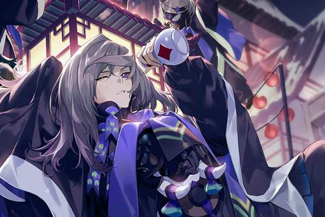 曾经对标阴阳师_2019阴阳师还不凉