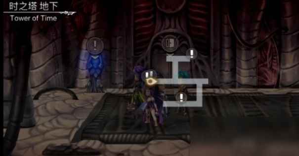 另一个伊甸时之塔第四个珠子获得方法