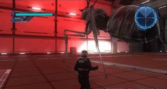 《地球防卫军5》图文全任务流程攻略_地球防卫军5110关卡