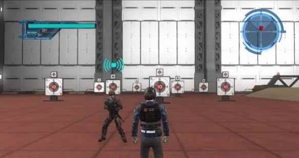 《地球防卫军5》图文全任务流程攻略_地球防卫军5110关卡