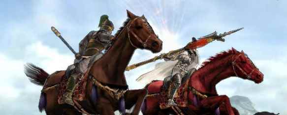 三国志11剧本剧情一览