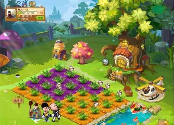 欢迎来到奥比岛，十年后长大的小伙伴，你们还好吗？