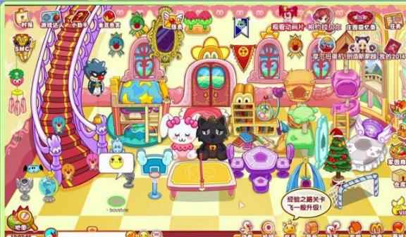 欢迎来到奥比岛，十年后长大的小伙伴，你们还好吗？