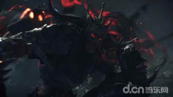 在暗黑世界战个痛快！《拉结尔》评测