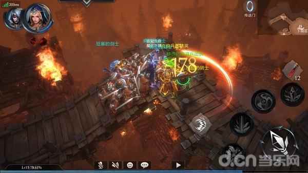 在暗黑世界战个痛快！《拉结尔》评测