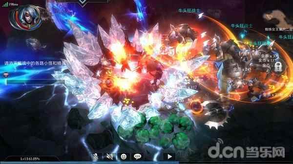 在暗黑世界战个痛快！《拉结尔》评测