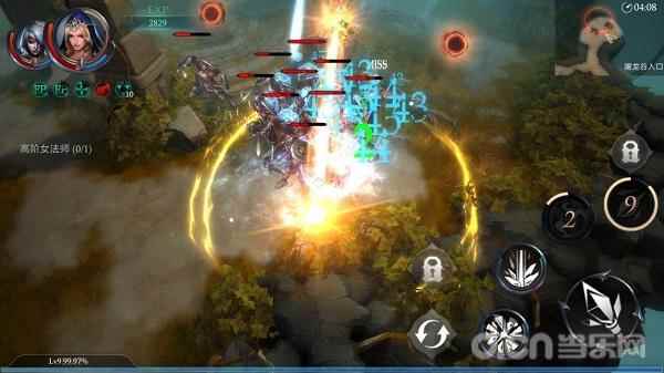 在暗黑世界战个痛快！《拉结尔》评测