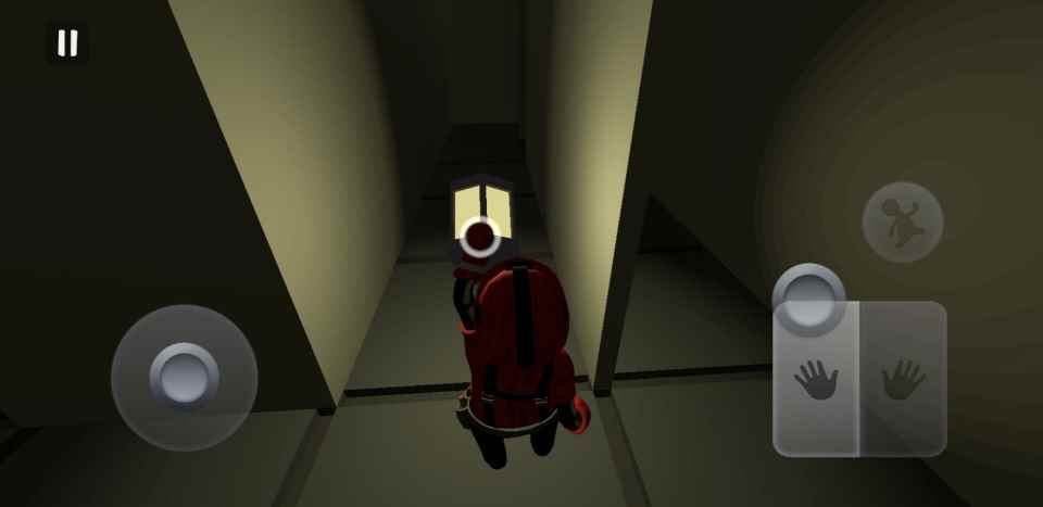 人类一败涂地手游:萌新以为遇到了bug_人类一败涂地为什么那么卡