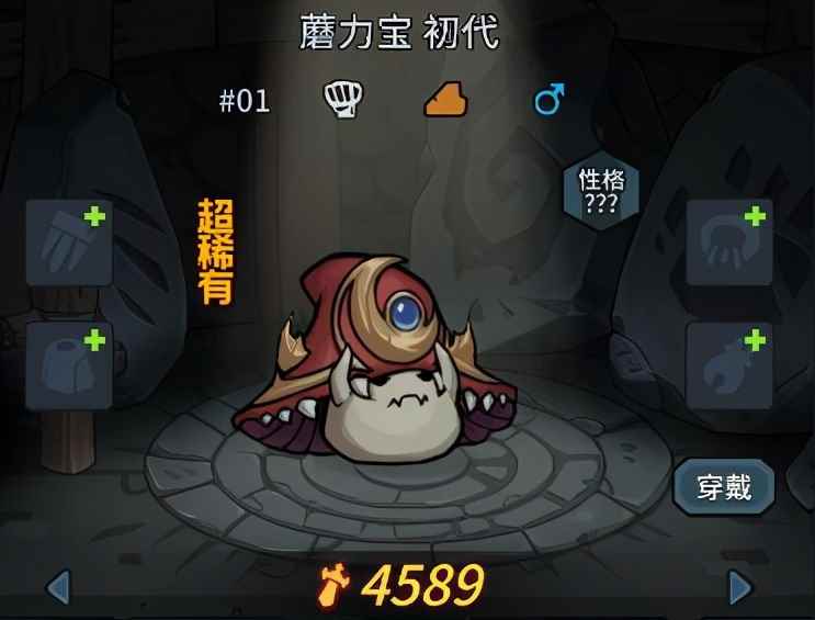 提灯与地下城宠物篇,一起战斗的好伙伴