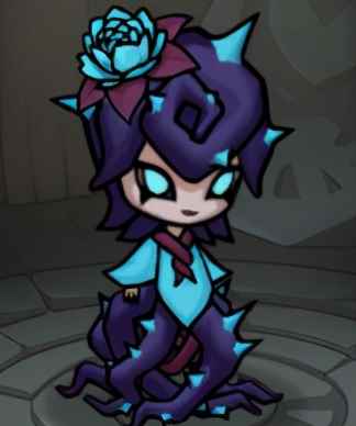 提灯与地下城宠物篇,一起战斗的好伙伴