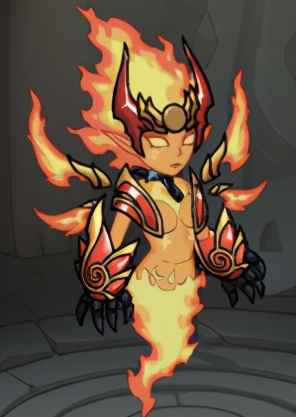 提灯与地下城宠物篇,一起战斗的好伙伴