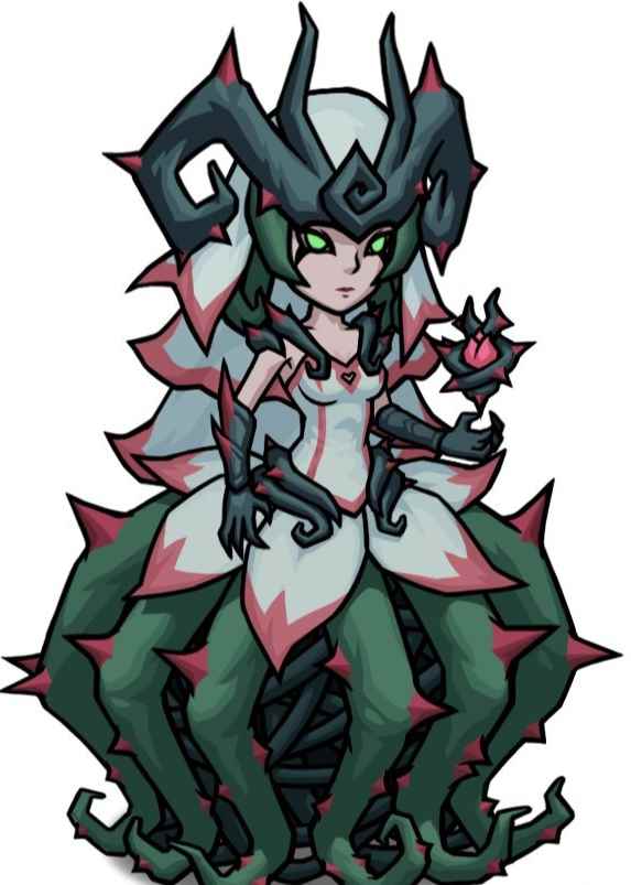 提灯与地下城宠物篇,一起战斗的好伙伴