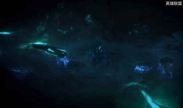 《LOL》佛耶戈台词故事混剪_lol破败王者之刃属性