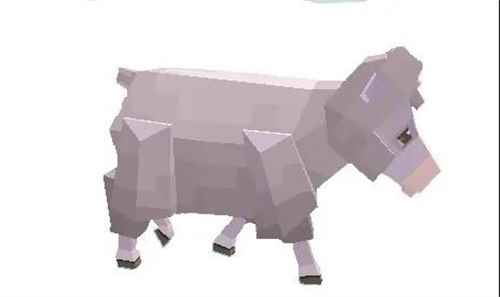 《手工星球》星球生物图鉴 治愈被气温冰冻的心