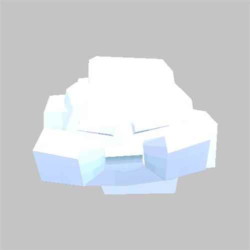 《手工星球》星球生物图鉴 治愈被气温冰冻的心