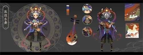 金牛献礼、福至新春《天龙3D》新资料片今日上线!_畅游天龙3d手游官网