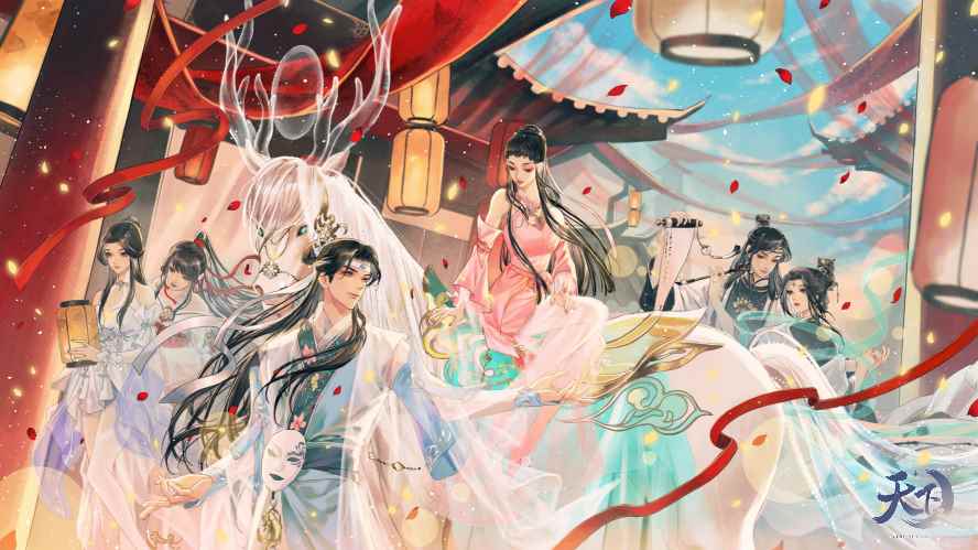 天下有黄梅_黄梅歌声扬天下