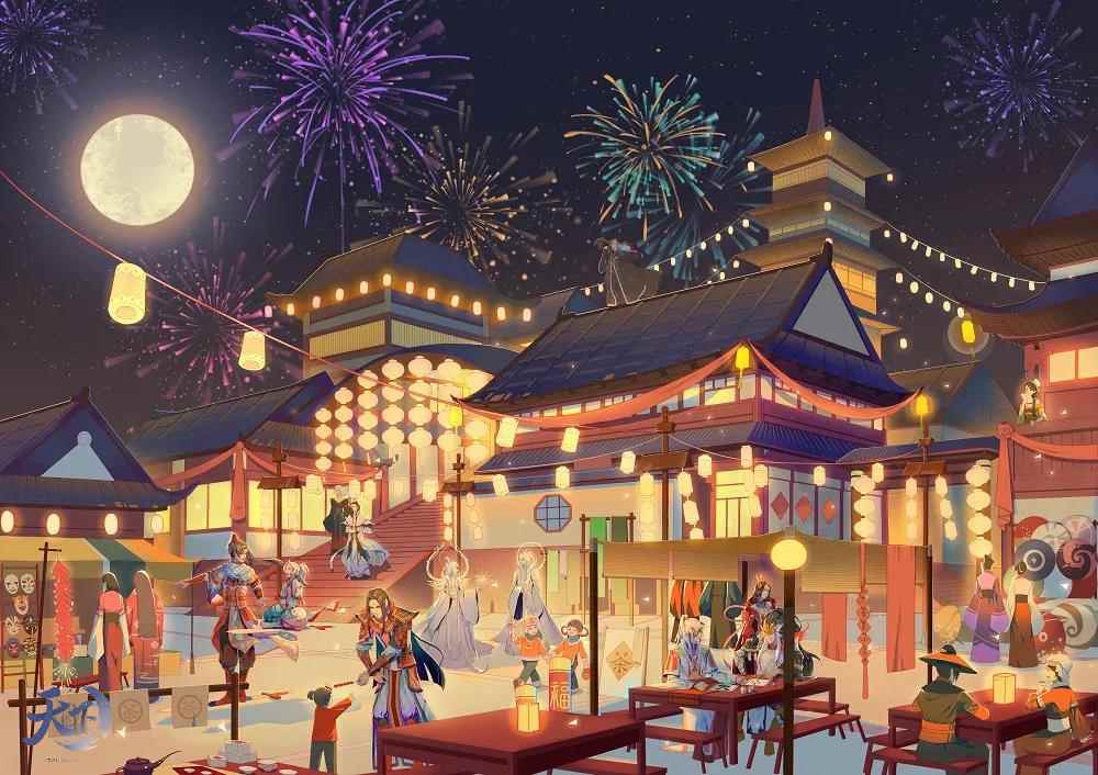 天下有黄梅_黄梅歌声扬天下