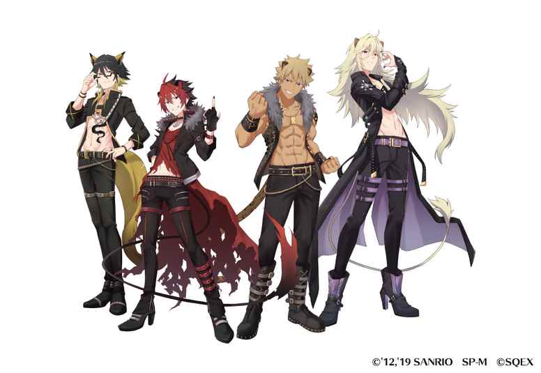 《SHOW_showbyrock第二季776