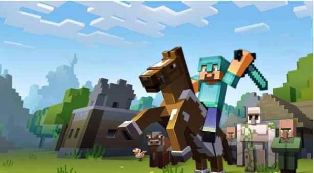 《我的世界》暮色森林boss打法攻略