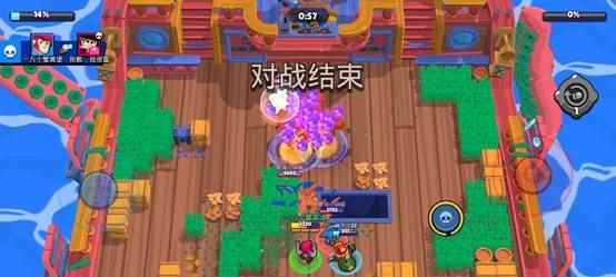 《荒野乱斗》柯尔特怎么上分_荒野乱斗比比皮肤