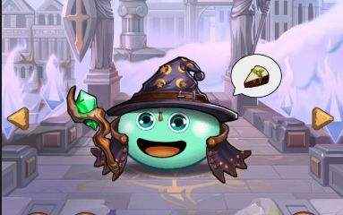 不思议迷宫2021春节冈布奥分享_不思议迷宫隐藏冈布奥