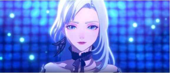 灯姐绝美舞台_在绝美舞台上的天籁演绎