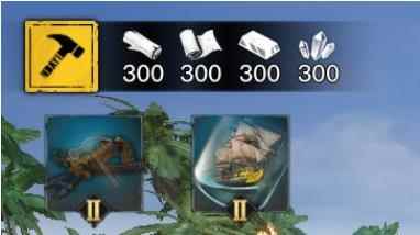 代号SOG舰船建造指南_建造舰船