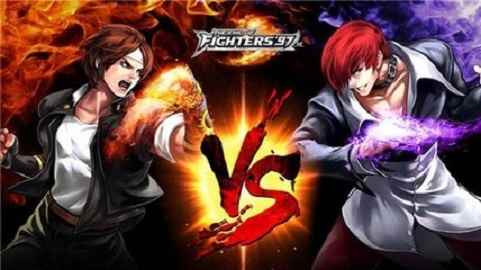 格斗游戏拳皇97中禁止裸杀这项规定是否合理呢_拳皇97老版本