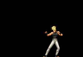 格斗游戏拳皇97中禁止裸杀这项规定是否合理呢_拳皇97老版本