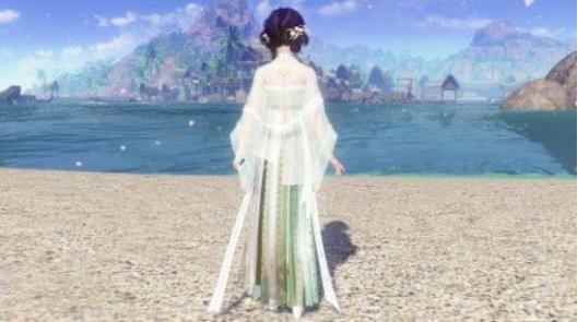 《天涯明月刀ol》春季版本玄甲玉京定档4月5日