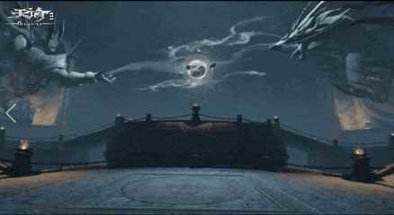 《天谕》手游1月8日全平台公测穿云入海大有可玩_大唐无双手游官网