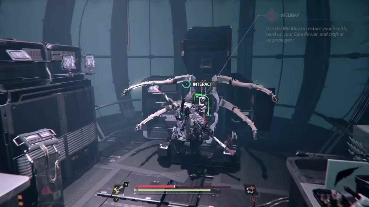 《迸发2》各武器类型详细介绍与推荐_迸发1攻略