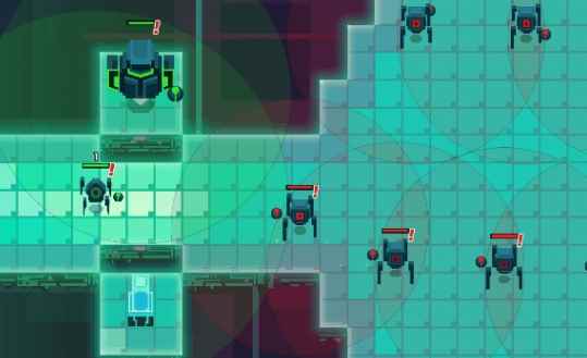 《异常》怎么样 游戏特色介绍一览