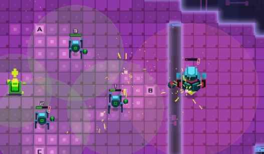 《异常》怎么样 游戏特色介绍一览