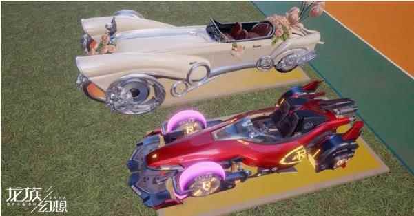 《龙族幻想》手游丰富平行世界社交玩法_龙族幻想炎热怎么消除