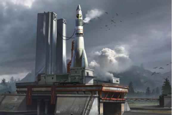 《Disorder》玩法猜想：这个地图大有玄机！