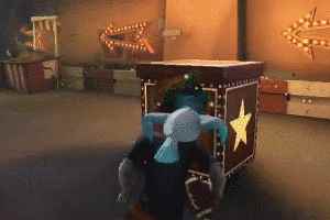 第五人格:午夜迷途!娱乐玩法噩梦逐影限时回归_第五人格卡片玩法