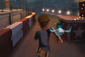 第五人格:午夜迷途!娱乐玩法噩梦逐影限时回归_第五人格卡片玩法